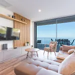 Big Cliff - Ocean View By Ah * Câmara de Lobos
