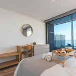 Big Cliff - Ocean View By Ah