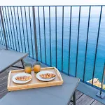 Apartamento Big Cliff - Ocean View By Ah *
