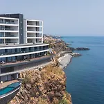 Big Cliff - Ocean View By Ah Apartamento Câmara de Lobos