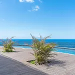 Apartamento Big Cliff - Ocean View By Ah *