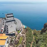 Big Cliff - Ocean View By Ah * Câmara de Lobos