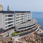 Big Cliff - Ocean View By Ah Appartement Câmara de Lobos