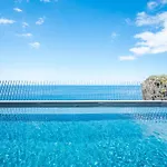 Appartement Big Cliff - Ocean View By Ah *