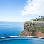 Big Cliff - Ocean View By Ah Câmara de Lobos
