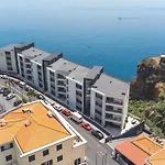 Big Cliff - Ocean View By Ah Appartement *