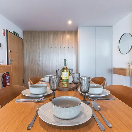 Big Cliff - Ocean View By Ah Appartamento *