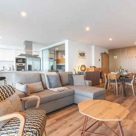 Big Cliff - Ocean View By Ah Apartment *