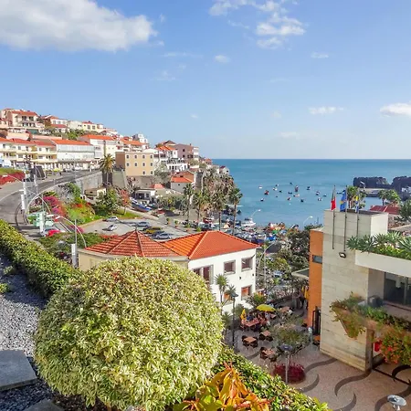 Big Cliff - Ocean View By Ah