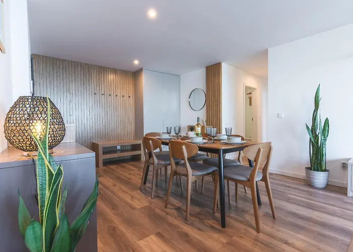 Big Cliff - Ocean View By Ah Apartment Câmara de Lobos