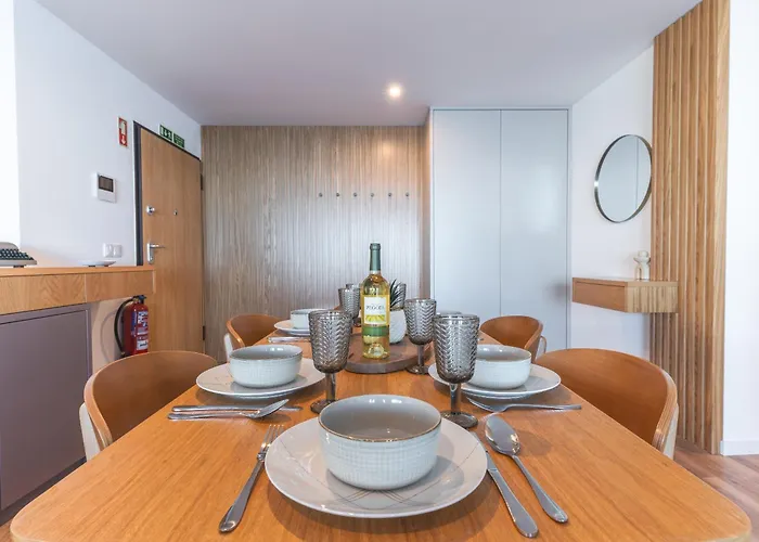 Big Cliff - Ocean View By Ah Appartamento *