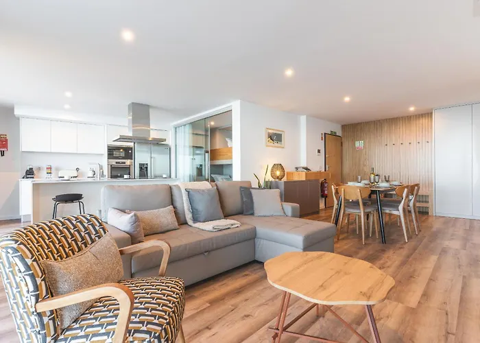 Big Cliff - Ocean View By Ah Apartment *