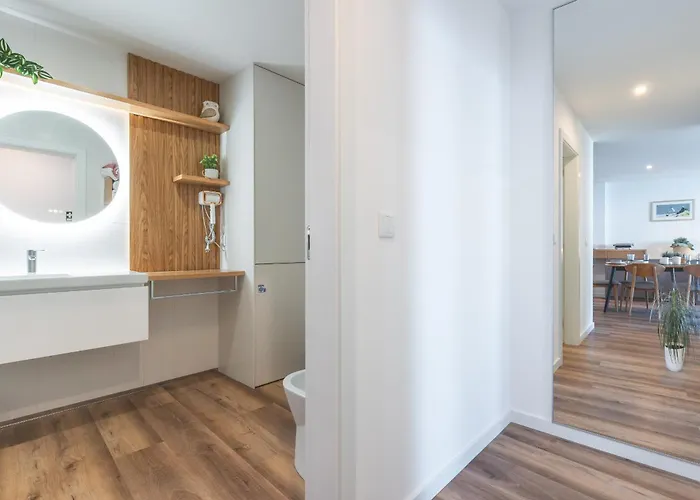 Big Cliff - Ocean View By Ah Câmara de Lobos