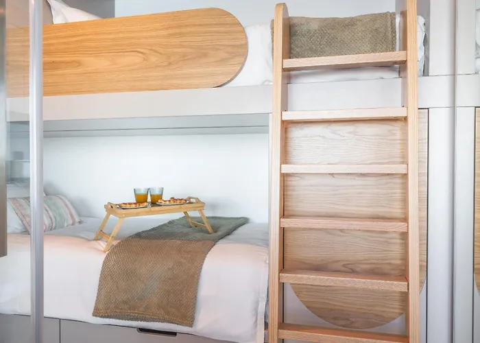 Big Cliff - Ocean View By Ah Apartment