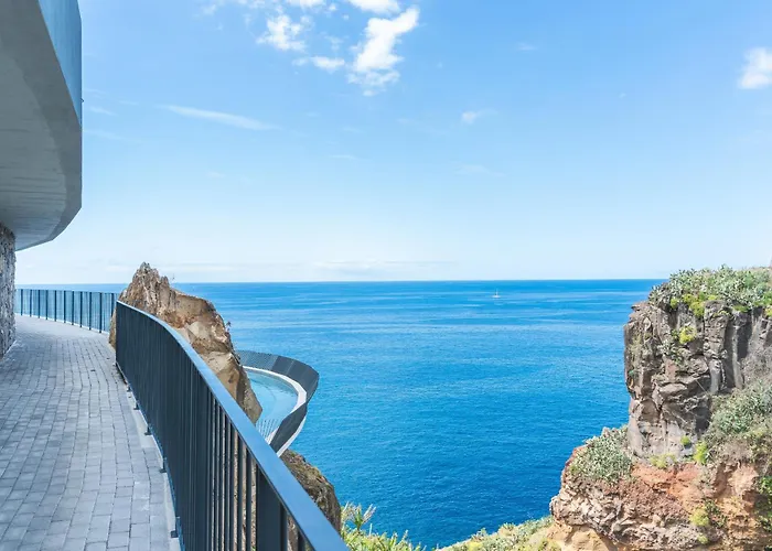 Apartment Big Cliff - Ocean View By Ah