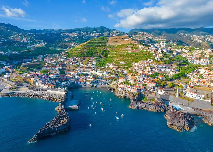 Appartamento Big Cliff - Ocean View By Ah *