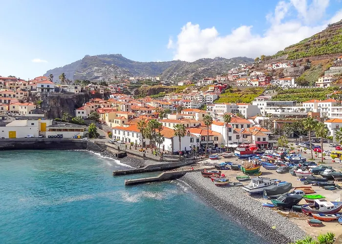 Apartment Big Cliff - Ocean View By Ah *