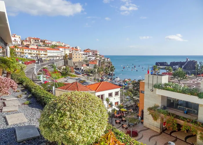 Big Cliff - Ocean View By Ah